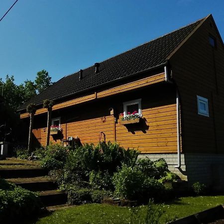 Woodstock B+B Vila Drouwenermond Exterior foto