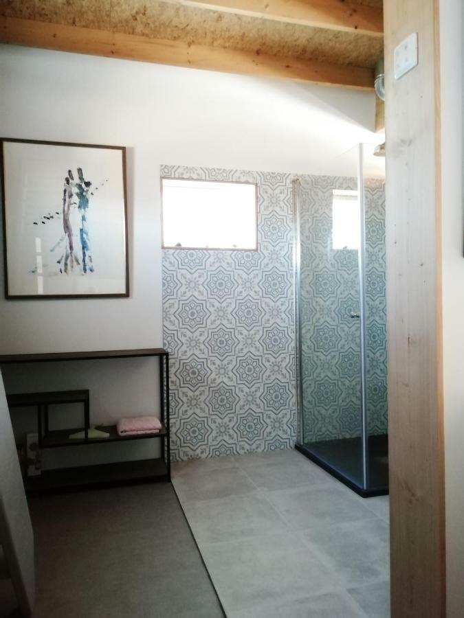 Woodstock B+B Vila Drouwenermond Exterior foto